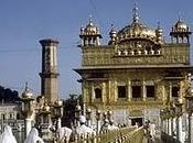 Templo Dorado Amritsar