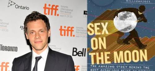 Will Gluck Sex On The Moon