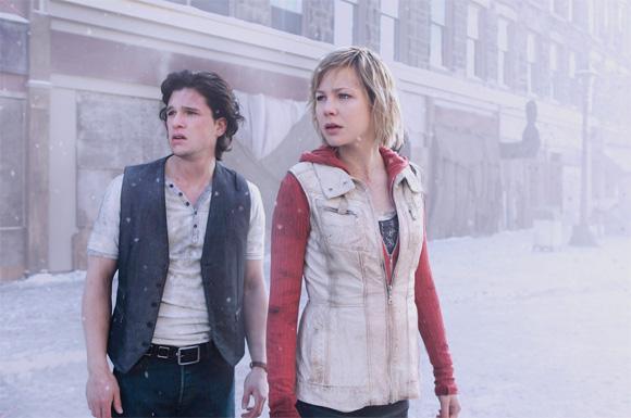 Novedades de Silent Hill: Revelation 3D