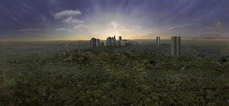 De lo más grande a lo más pequeño. Hiperfotografía. De lo más grande a lo más pequeño. Hiperfotografía.