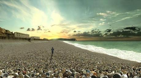 De lo más grande a lo más pequeño. Hiperfotografía. De lo más grande a lo más pequeño. Hiperfotografía.