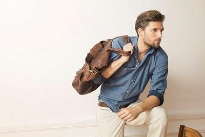 Massimo Dutti Hombres