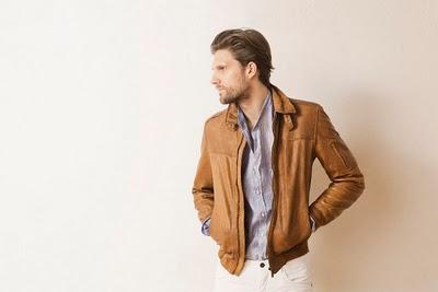 Massimo Dutti Hombres