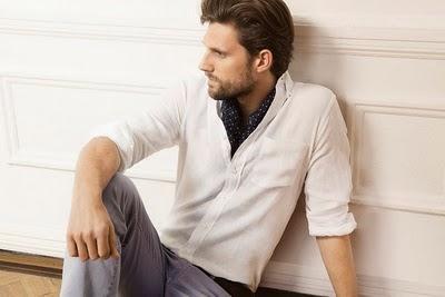 Massimo Dutti Hombres