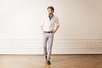 Massimo Dutti Hombres