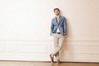 Massimo Dutti Hombres