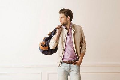 Massimo Dutti Hombres