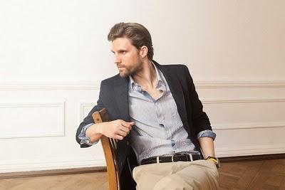 Massimo Dutti Hombres