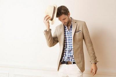 Massimo Dutti Hombres