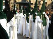 Semana Santa Andalucía