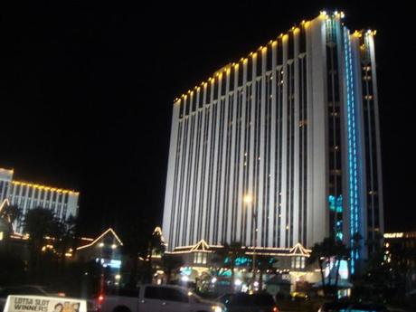 Tropicana Casino Hotel