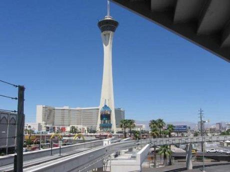 Stratosphere Casino Hotel