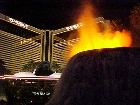 The Mirage Casino Hotel