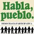 DEMOCRACIA PARTICIPATIVA, ¿un nuevo partido para desencantados?