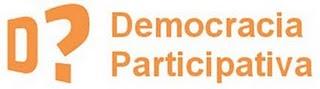 DEMOCRACIA PARTICIPATIVA, ¿un nuevo partido para desencantados?