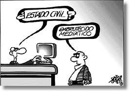 DEMOCRACIA PARTICIPATIVA, ¿un nuevo partido para desencantados?