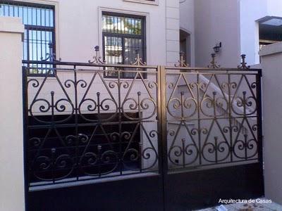 Casa nueva tributo al Art Nouveau