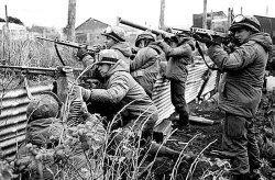 A 29 años de la guerra de Malvinas