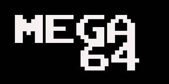 [MEGA 64] Now loading... Limbo