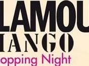GLAMOUR MANGO Shopping Night