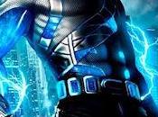 Póster tráiler ‘Ra.One’ superhéroe estilo Bollywood