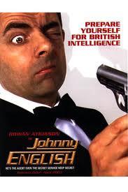 Trailer oficial de Johnny English Reborn