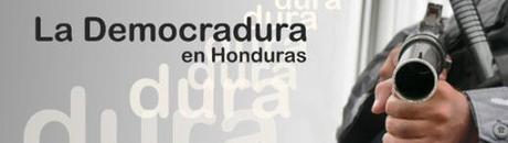 Calma tensa en Honduras