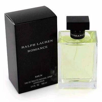 Romance de Ralph Lauren