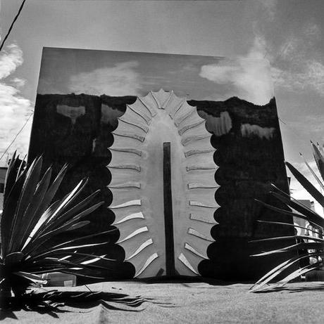 Graciela Iturbide Retrospectiva (1969-2008)