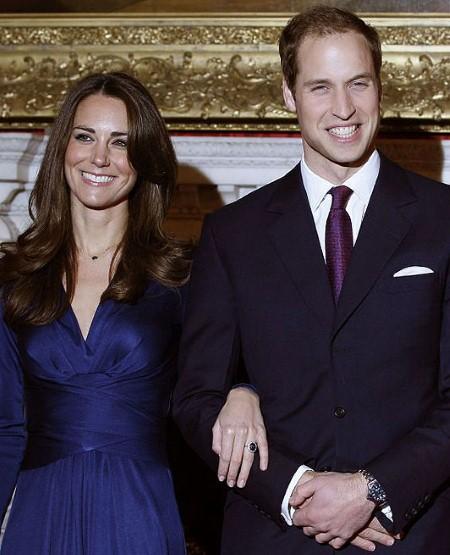 EL ESTILO DE KATE MIDDLETON 