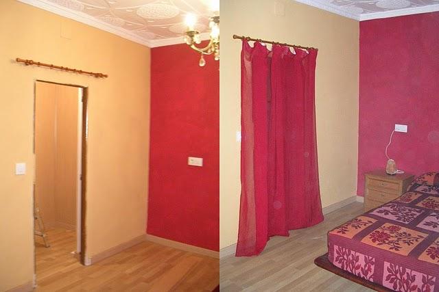 El Dormitorio de... Eva