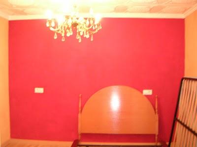 El Dormitorio de... Eva