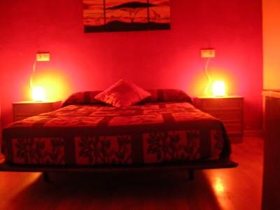 El Dormitorio de... Eva