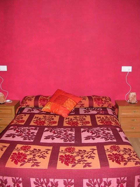 El Dormitorio de... Eva