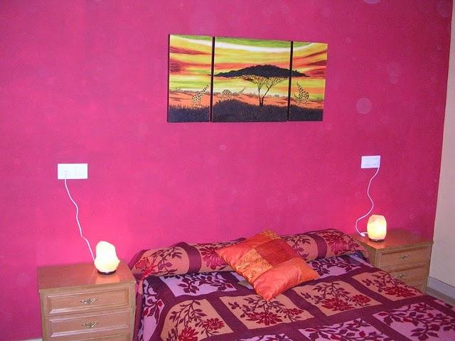 El Dormitorio de... Eva