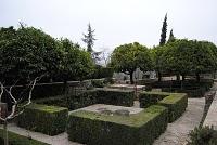 HISTORIA DE LA JARDINERÍA EN POWERPOINT