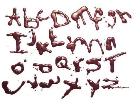 Tipografías creativas