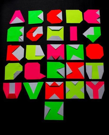 Tipografías creativas