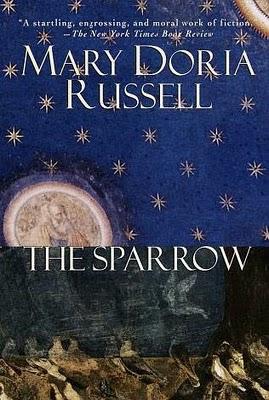 'The sparrow', de Mary Doria Russell