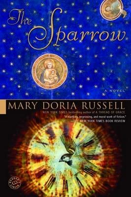 'The sparrow', de Mary Doria Russell