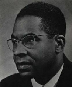 Césaire: poesía y negritud ingresan al Panteón de Francia