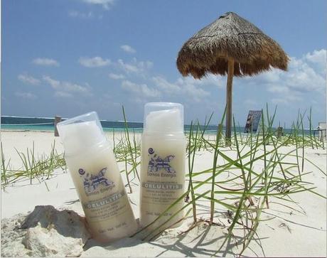 VERANO, PLAYA Y ¿CELULITIS?... AQUI COMO CONVATIRLO VERANO, PLAYA Y ¿CELULITIS?... AQUI COMO CONVATIRLO