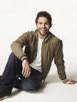 Photoshoots: James Marsden