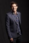 Photoshoots: James Marsden