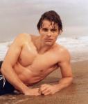 Photoshoots: James Marsden