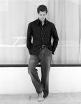 Photoshoots: James Marsden