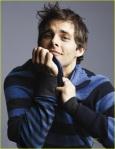 Photoshoots: James Marsden