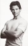 Photoshoots: James Marsden