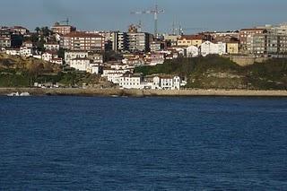 Hace bueno... ¡¡vamos al puerto viejo¡¡