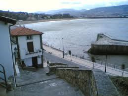 Hace bueno... ¡¡vamos al puerto viejo¡¡